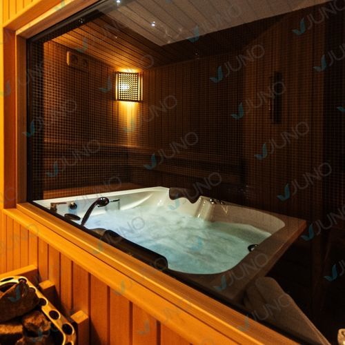 Therapiebecken - Juno SPA Design & Manufacture