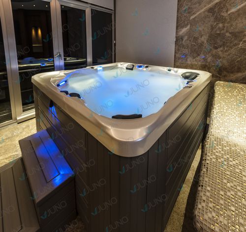 Hydromassagesystem für Badewanne - Juno SPA Design & Manufacture - für Pool