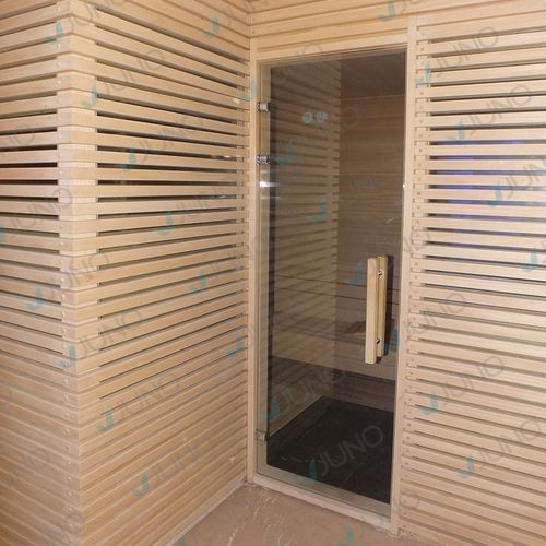 Entspannungskabine für Hotels - Juno SPA Design & Manufacture - für Wellnesscenter / für Spa