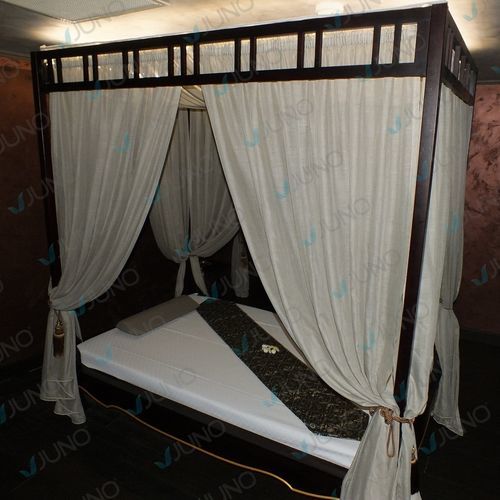 Entspannungsbett für professionellen Einsatz - Juno SPA Design & Manufacture - für Gewerbegebrauch