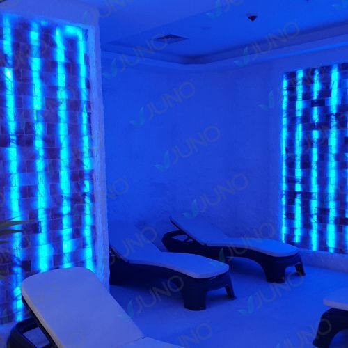 Salzgrotte / nicht angegeben - Juno SPA Design & Manufacture - für Wellnesscenter