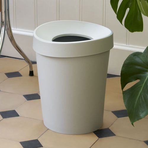 Polypropylen-Papierkorb - Happy - vitra