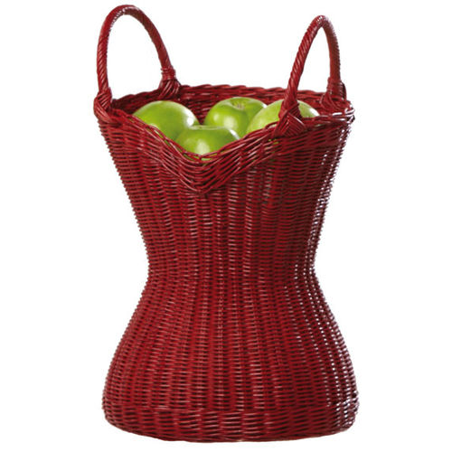 Obstschale für Privatgebrauch - CORSET - 22 22 EDITION DESIGN