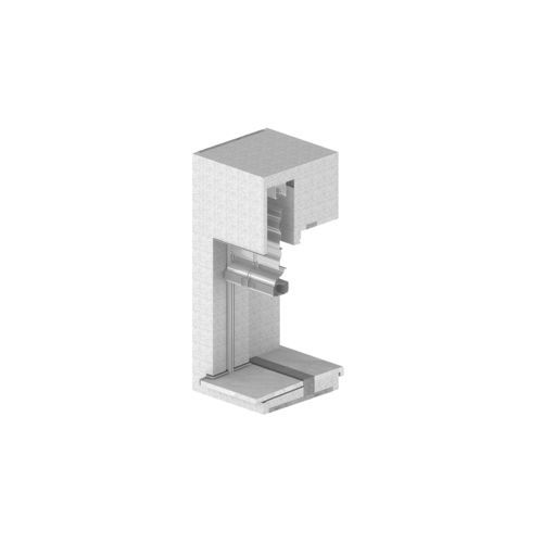 Aluminium-Fensterprofil - TRAV  - HELLA - Sicherheit