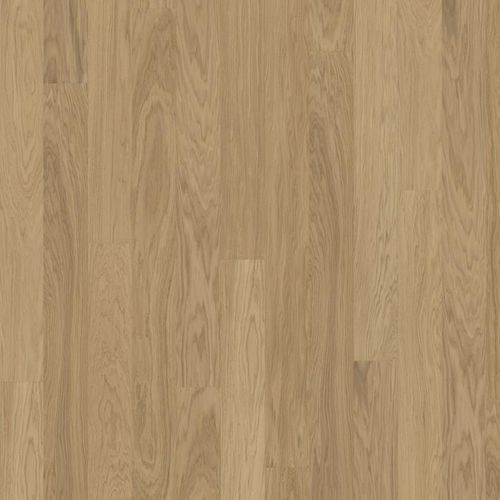 Mehrschichtparkett - Kahrs - Eiche / Mattfinish / verklebt