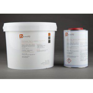 Schutzlack - OPTIMUM - Harmony béton - matt