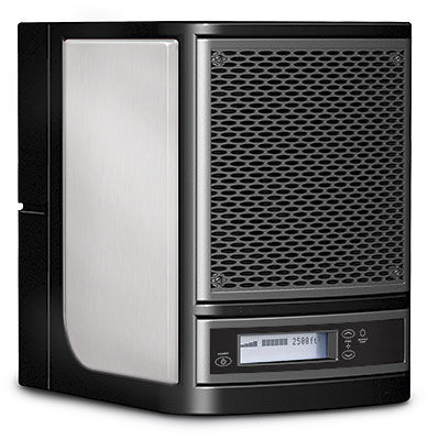 Freistehender Luftreiniger - AP 3000 II-CA OZONE FREE - activTek Environmental