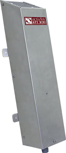 Wandmontierter Luftreiniger - AP5 BOE - activTek Environmental