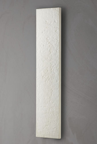 Elektroheizkörper - ATENE LIGHT  - BRANDONI - modern / Stein / wandmontiert