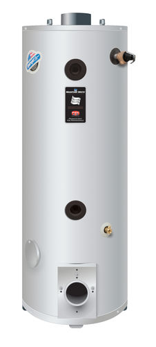 Öl-Heißwasserspeicher - COMBI2™ - Bradford White Water Heaters - freistehend / vertikal / Wohnbereich