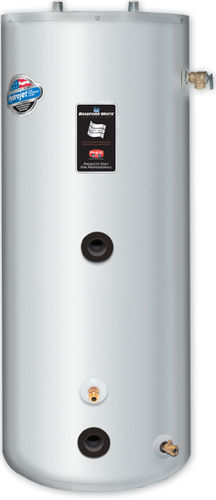 Elektrischer Heißwasserspeicher - POWERSTOR - Bradford White Water Heaters - freistehend / vertikal / für Gewerbegebrauch