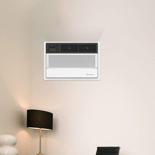 Wandmontierte Klimaanlage - UNI-FIT® - Friedrich Air Conditioning Co. - Monoblock / für professionellen Gebrauch / Wohnbereich