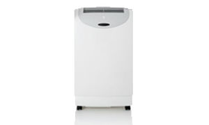 Mobile Klimaanlage - ZONEAIRE® - Friedrich Air Conditioning Co. - Monoblock / Wohnbereich / mit Energy-Star-Ökolabel