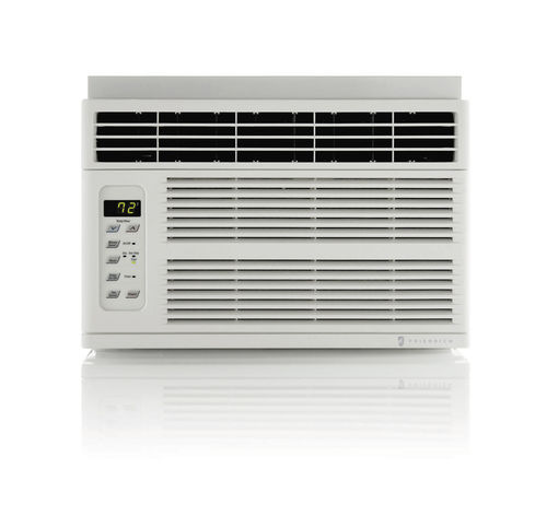 Fenster-Klimaanlage - CHILL - Friedrich Air Conditioning Co. - Split / für professionellen Gebrauch / mit Energy-Star-Ökolabel