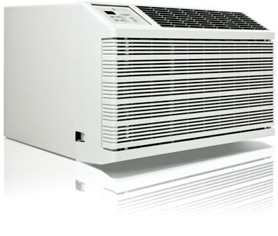Wandmontierte Klimaanlage - WALLMASTER - Friedrich Air Conditioning Co. - Monoblock / für professionellen Gebrauch / mit Energy-Star-Ökolabel