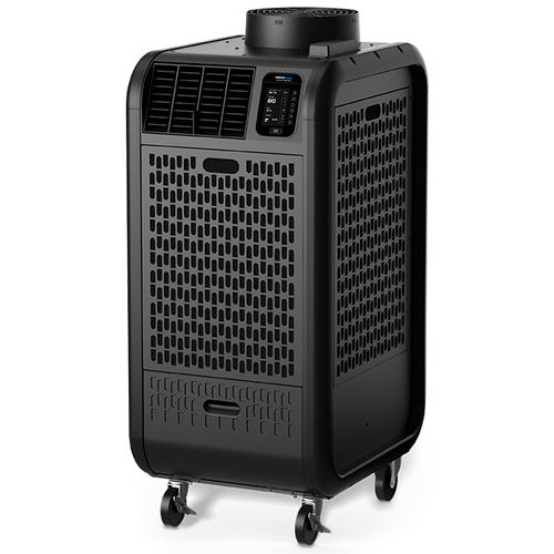 Mobile Klimaanlage - CLIMATE PRO K24 - MovinCool / Denso Sales California, Inc. - Monoblock / für professionellen Gebrauch / Wohnbereich