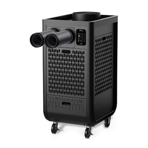 Mobile Klimaanlage - CLIMATE PRO X14 - MovinCool / Denso Sales California, Inc. - Monoblock / für professionellen Gebrauch / Wohnbereich