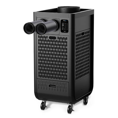 Mobile Klimaanlage - CLIMATE PRO X26 - MovinCool / Denso Sales California, Inc. - Monoblock / für professionellen Gebrauch / Industrie
