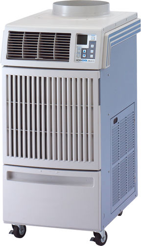 Mobile Klimaanlage - OFFICE PRO® - MovinCool / Denso Sales California, Inc. - Monoblock / für professionellen Gebrauch