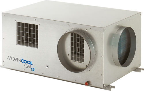 Klimaanlage für Deckenmontage - CM - MovinCool / Denso Sales California, Inc. - Monoblock / für professionellen Gebrauch