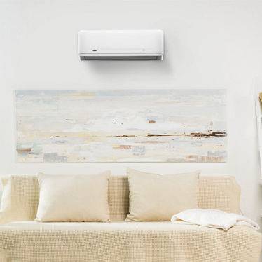 Wandmontierte Klimaanlage - NHAS / NC19 SERIES - Napoleon Fireplaces (Wolf Steel Ltd.) - Split / Wohnbereich / umkehrbar