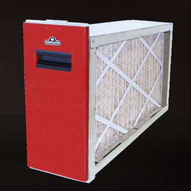Standard-Luftfilter - MERV 11 - Napoleon Fireplaces (Wolf Steel Ltd.)