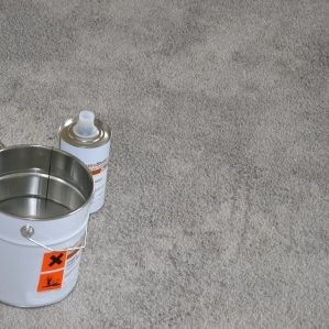 Epoxid-Grundierung - CENTROSTORICO - Laterlite s.p.a. - für Beton / Innenbereich / für Fußboden