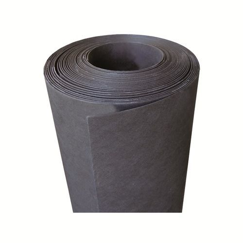 Elastische Trittschalldämmung / Rollen - MATERASSINO CENTROSTORICO - Laterlite s.p.a. - Polyolefin / für Fußböden