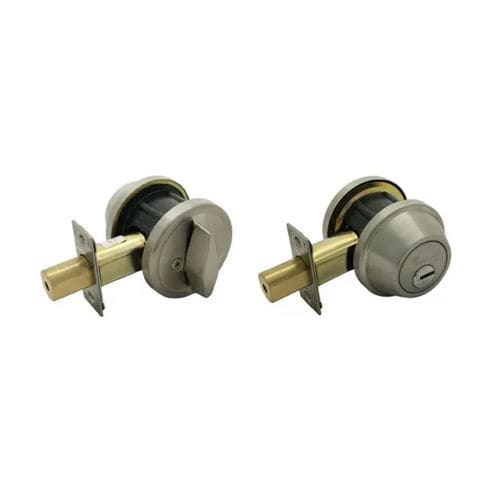 Mechanisches Schloss - CRONUS - Mul-T-Lock® - Tür / mit 1 Schließpunkt / für professionellen Einsatz