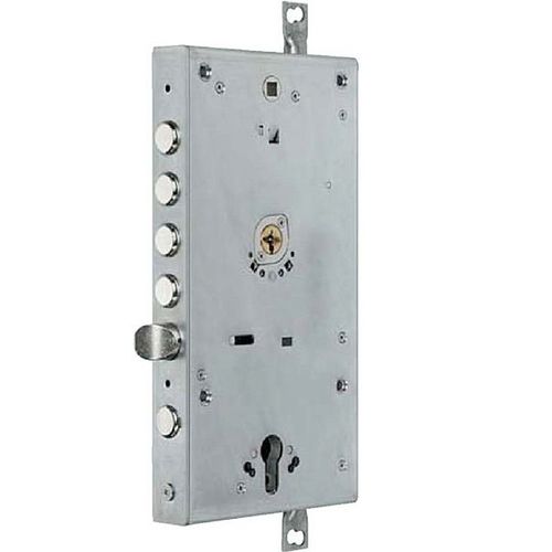 Zylinder-Sicherheits-Türschloss / Hochsicherheit - OMEGA PLUS - Mul-T-Lock®