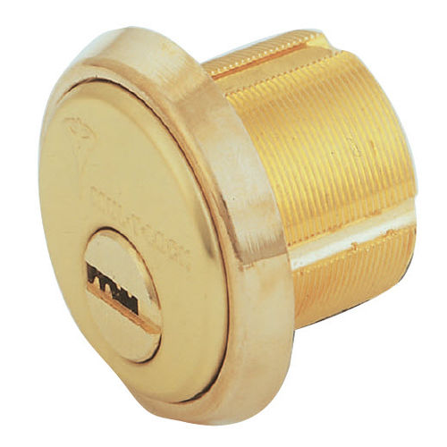 Zylinder-Sicherheits-Türschloss / Hochsicherheit - MORTISE - Mul-T-Lock®