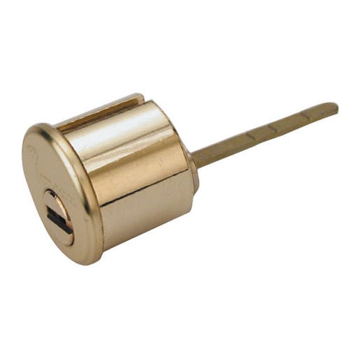 Zylinder-Sicherheits-Türschloss / Hochsicherheit - RIM Ø35 - Mul-T-Lock®