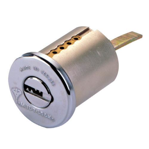 Zylinder-Sicherheits-Türschloss / Hochsicherheit - REINFORCED RIM - Mul-T-Lock®