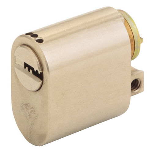 Zylinder-Sicherheits-Türschloss / Hochsicherheit - NORWEGIAN OVAL - Mul-T-Lock®