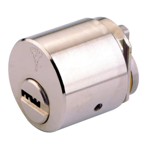 Zylinder-Sicherheits-Türschloss / Hochsicherheit - RUKO - Mul-T-Lock®