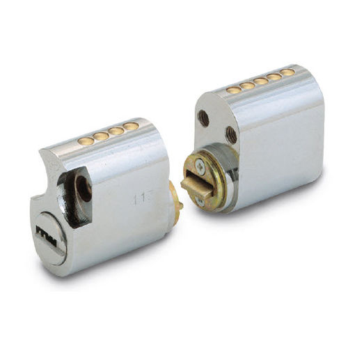 Zylinder-Sicherheits-Türschloss / Hochsicherheit - ASSA - Mul-T-Lock®
