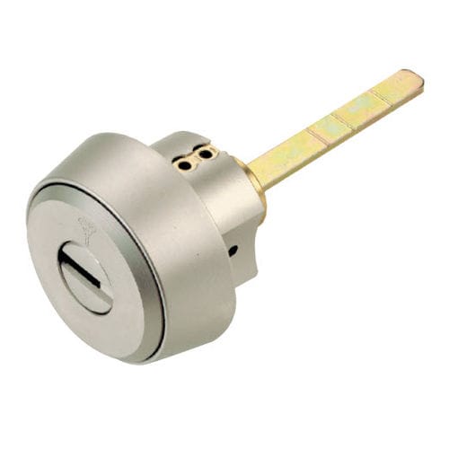 Zylinder-Sicherheits-Türschloss / Hochsicherheit - MIWA NDR - Mul-T-Lock®
