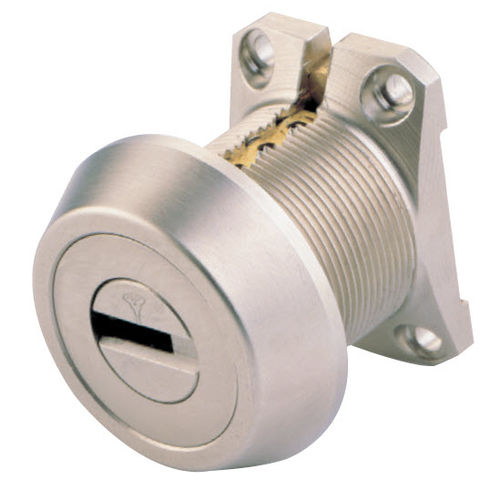 Zylinder-Sicherheits-Türschloss / Hochsicherheit - MIWA KS-112 - Mul-T-Lock®