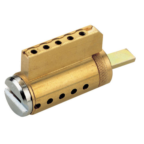 Zylinder-Sicherheits-Türschloss / Hochsicherheit - GOAL K.I.K. UC-6 - Mul-T-Lock®
