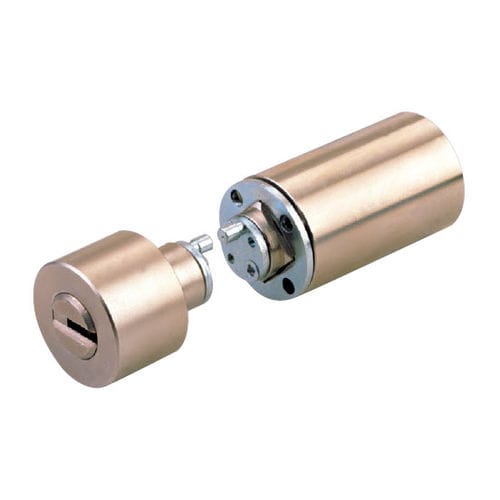 Zylinder-Sicherheits-Türschloss / Hochsicherheit - KESO - Mul-T-Lock®