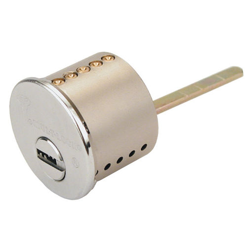 Mechanisches Schloss - WEISER - Mul-T-Lock® - für Glastür / mit 1 Schließpunkt