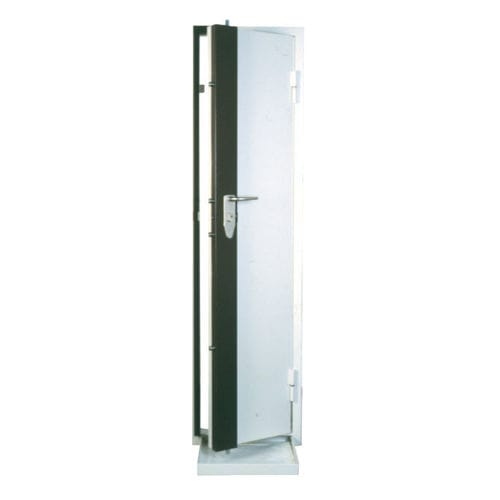 Zylinder-Sicherheits-Türschloss / Hochsicherheit - 700 - Mul-T-Lock®