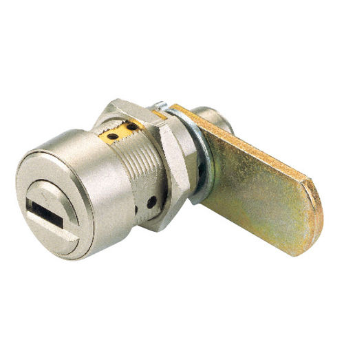 Zylinder-Sicherheits-Türschloss / Hochsicherheit - CAM Ø19 MM (¾”) - Mul-T-Lock®