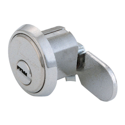 Mechanisches Schloss - CAM - Mul-T-Lock® - für Möbel / mit 1 Schließpunkt / für professionellen Einsatz