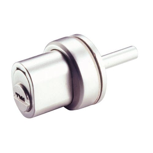 Mechanisches Schloss - PUSH - Mul-T-Lock® - für Schiebetür / mit 1 Schließpunkt