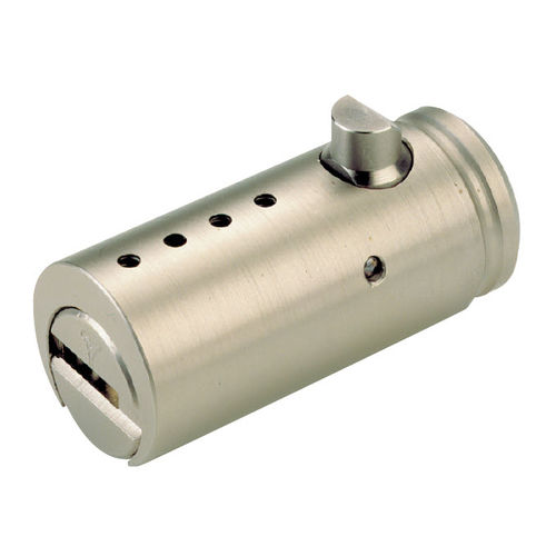 Mechanisches Schloss - T-HANDLE  - Mul-T-Lock® - für Möbel / mit 1 Schließpunkt / Einbau