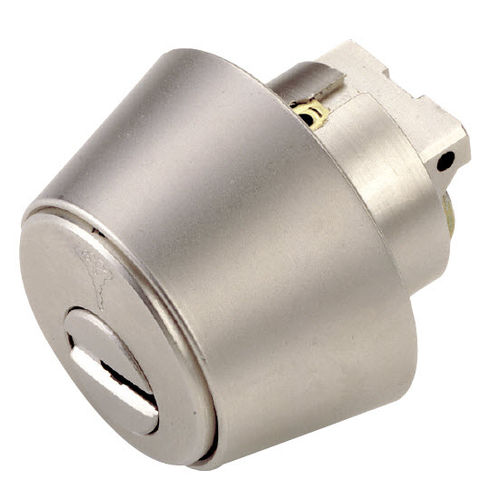 Zylinder-Sicherheits-Türschloss / Hochsicherheit - SHOWA CL-50 - Mul-T-Lock®