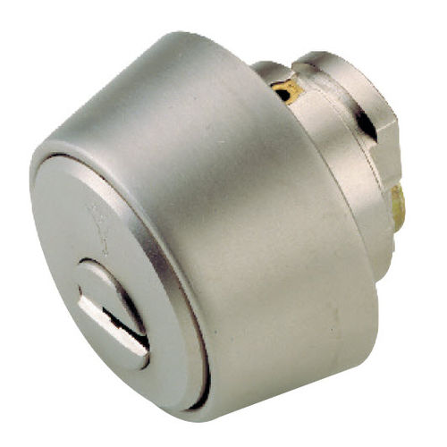 Zylinder-Sicherheits-Türschloss / Hochsicherheit - GOAL AS.LX - Mul-T-Lock® - mit Schlüssel