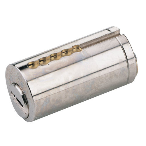Mechanisches Schloss - CITY - Mul-T-Lock® - für Glastür / mit 1 Schließpunkt / Einbau