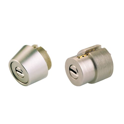 Zylinder-Sicherheits-Türschloss / Hochsicherheit - MIWA LIX & SWLSP - Mul-T-Lock® - mit Schlüssel